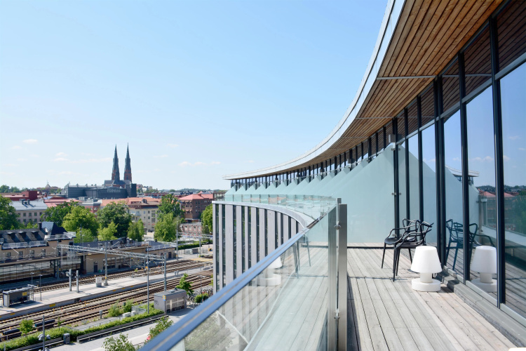 Radisson Blu Uppsala photo 28