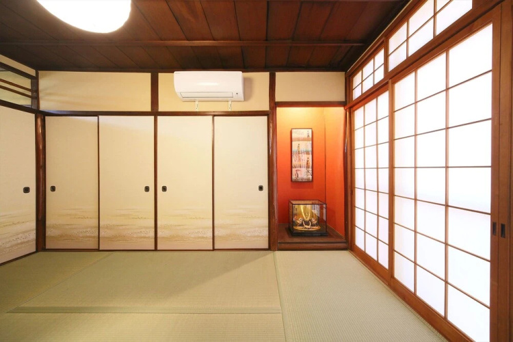 Hannari Kiyomizugojo