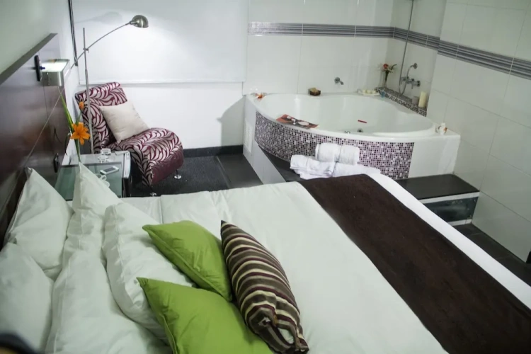 Junior Suite