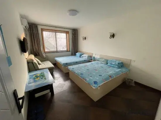 Shenyang Nuoxing Hotel