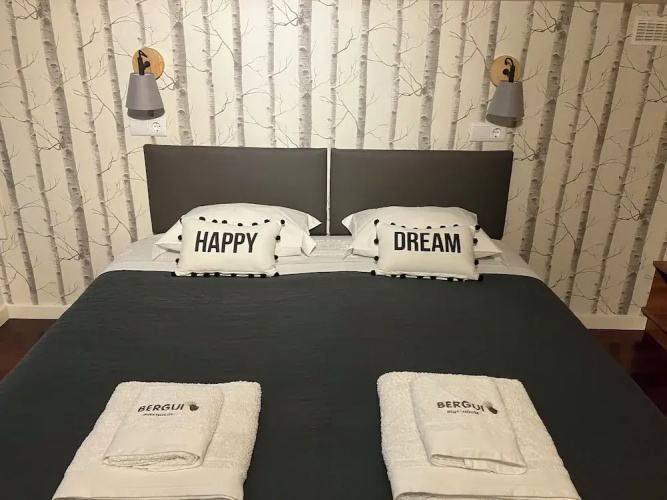 Bergui Guesthouse