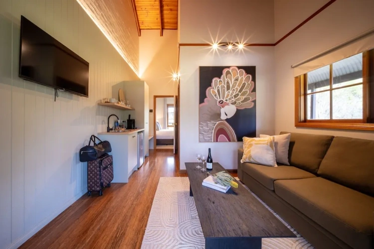 1 Bedroom Standard room
