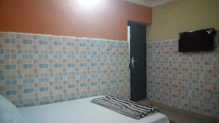 Da 411 Hotel