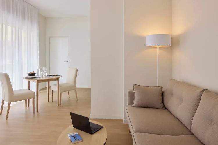 Quality Aparthotel Bordeaux Saint-Jean