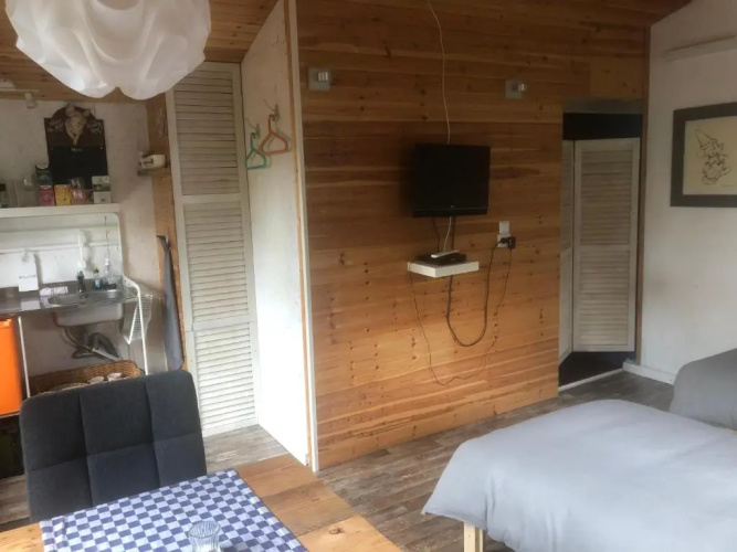 Bed & Breakfast Herkingen GR5