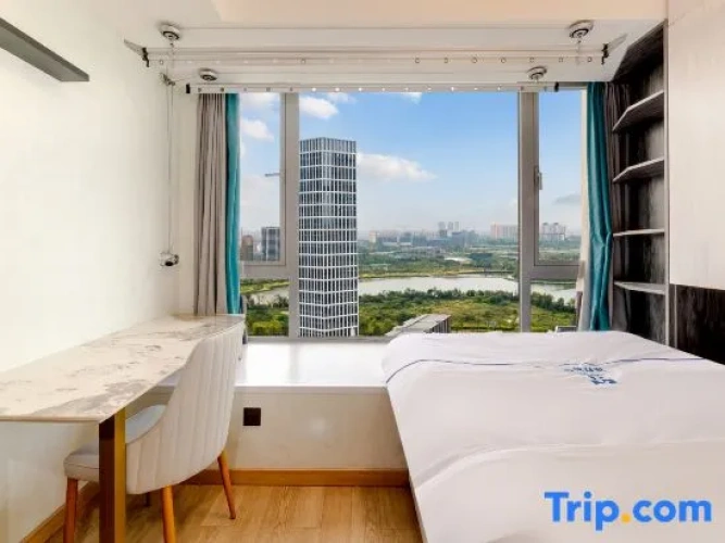 2 Bedrooms Suite