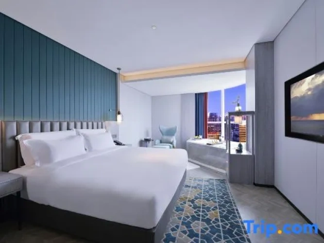 2 Bedrooms Quadruple Suite
