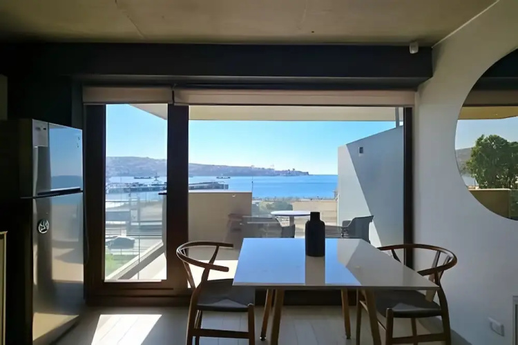 Oceana Suites Mirador Baron