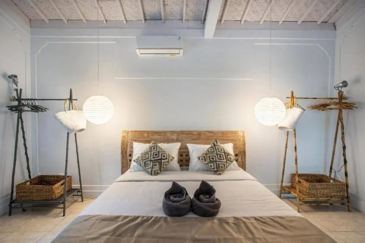 Villa Dolcevita Seminyak