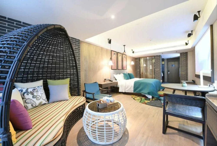 Mehood Hotel