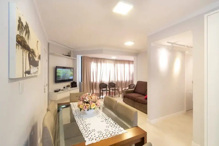 Aluguel Apartamento 2 quartos 511