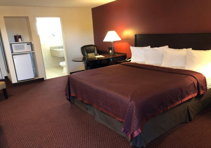 Regal Motel O Hare Airport Fra photo 6