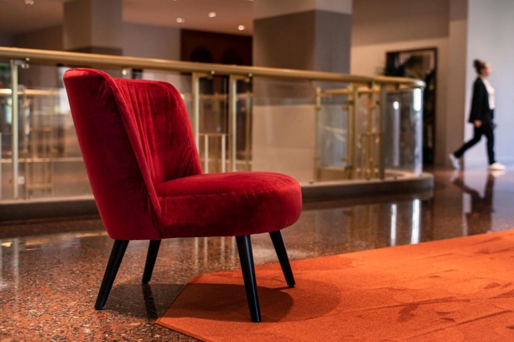 Quark Hotel photo 19