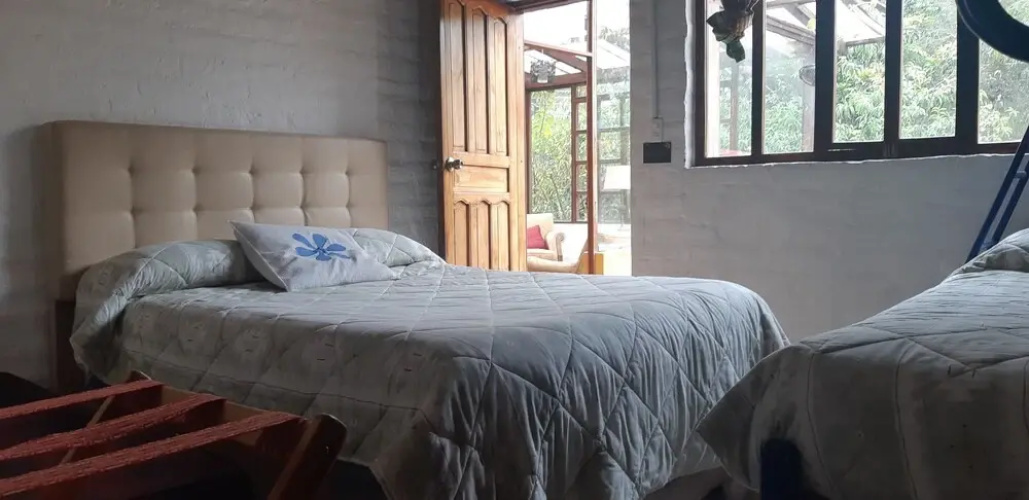 Yellow Guest House