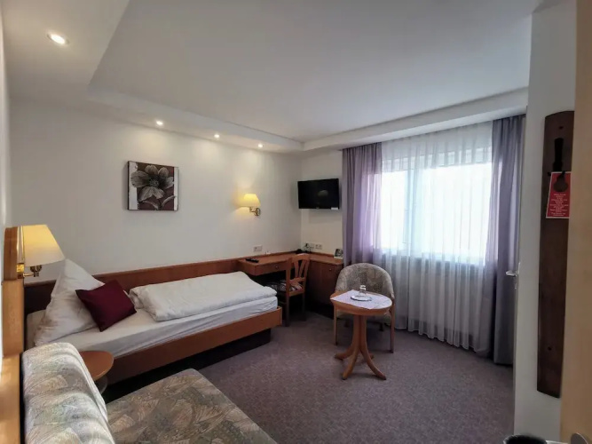Hotel Ursula