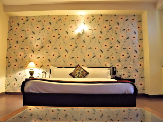 Hotel PR Residency