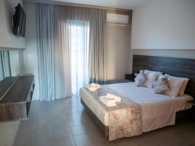 Miva Sea View