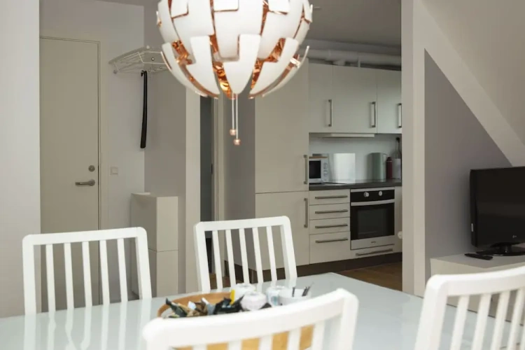 Classic Apartment