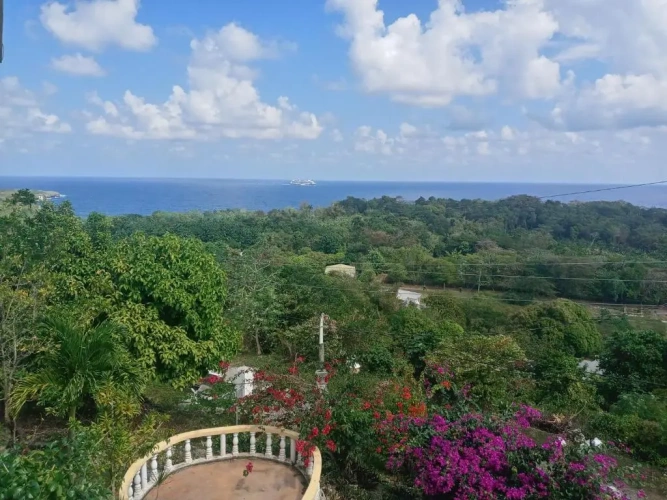 2 Bedrooms Villa