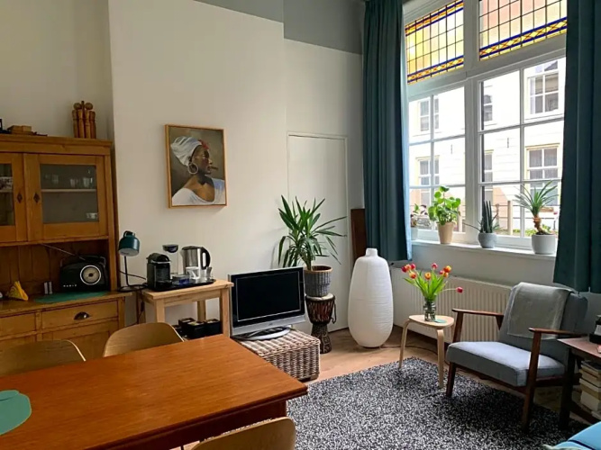 Het Rode Pakhuis