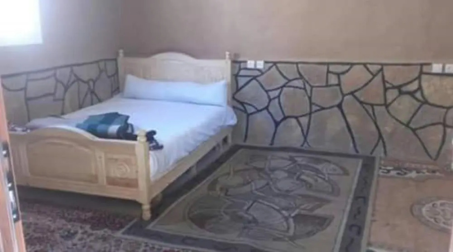 Dounia Hostel