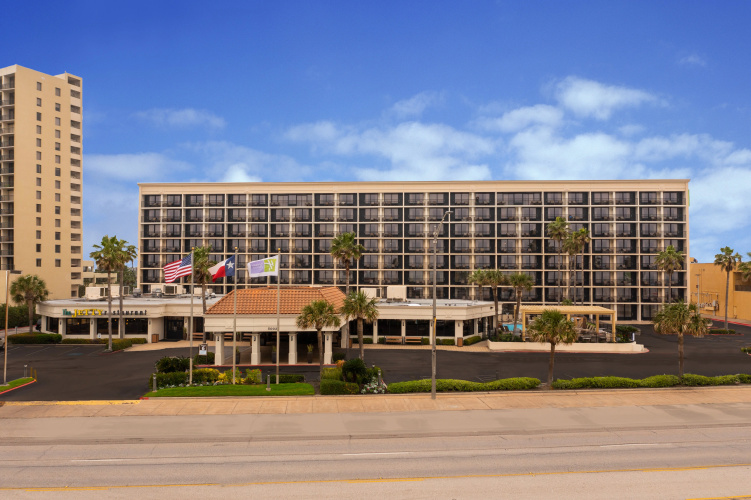 Holiday Inn Resort Galveston On The Beach photo 33
