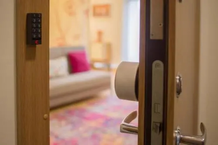 Granus apartments
