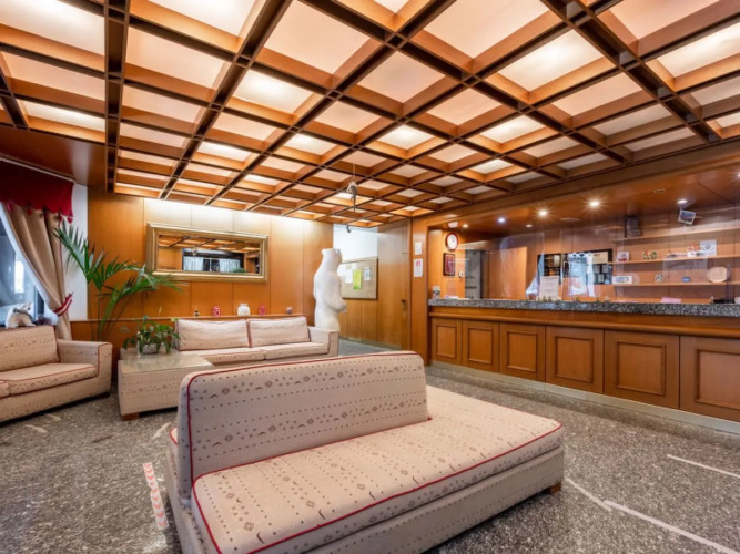 Villa Universo Courmayeur 30165