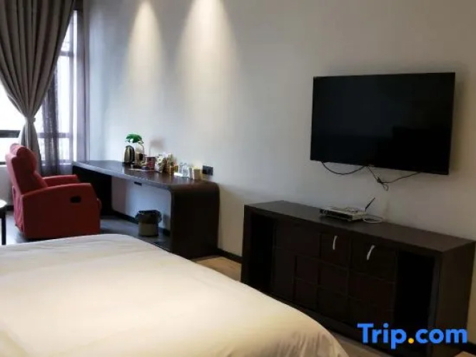 Yiwenge Hotel