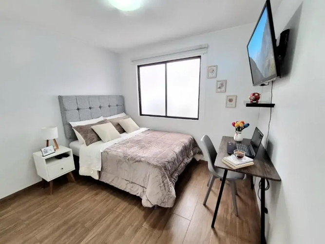 Habitación La Paz 3