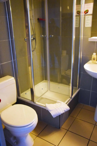 Budget Flats Leuven