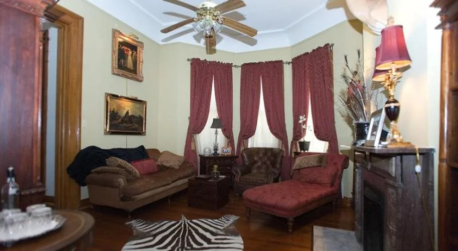 1896 O'Malley House