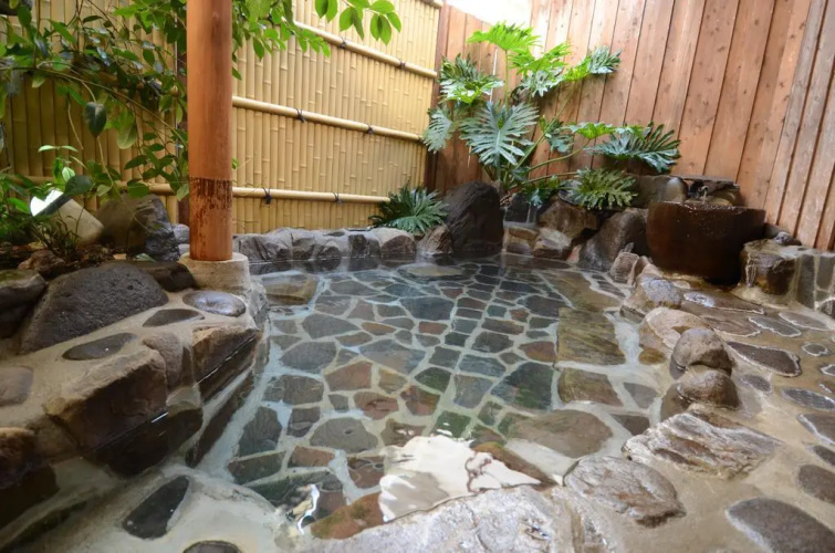 Mochizuki Ryokan