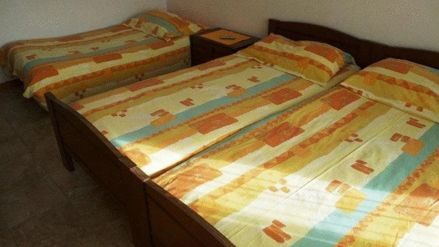 Hotel Alba