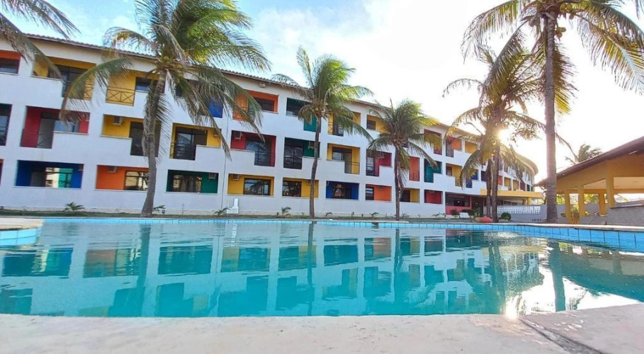 Hotel Caminito Beach