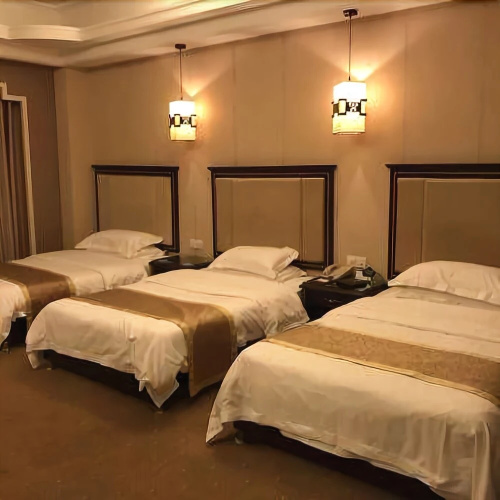 An'nan Hotel