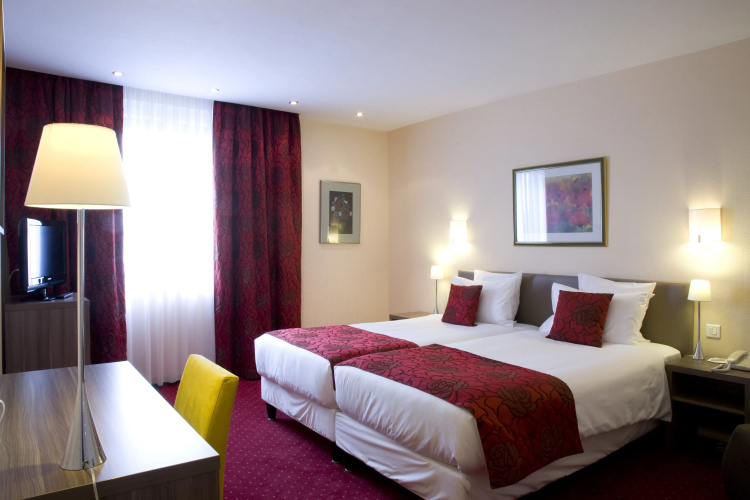 Grand Hotel Bristol By Stay Collection