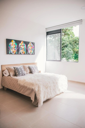Apartasuites 21 A