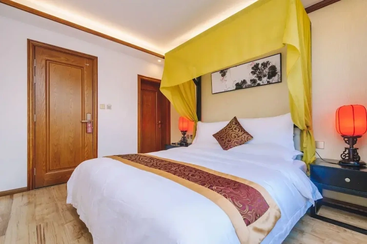 Premium Double room