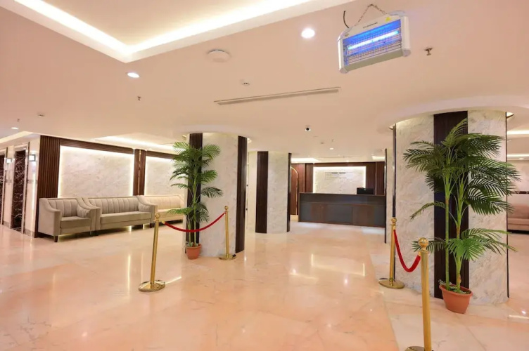 Wifaq Alnuzhah Hotel