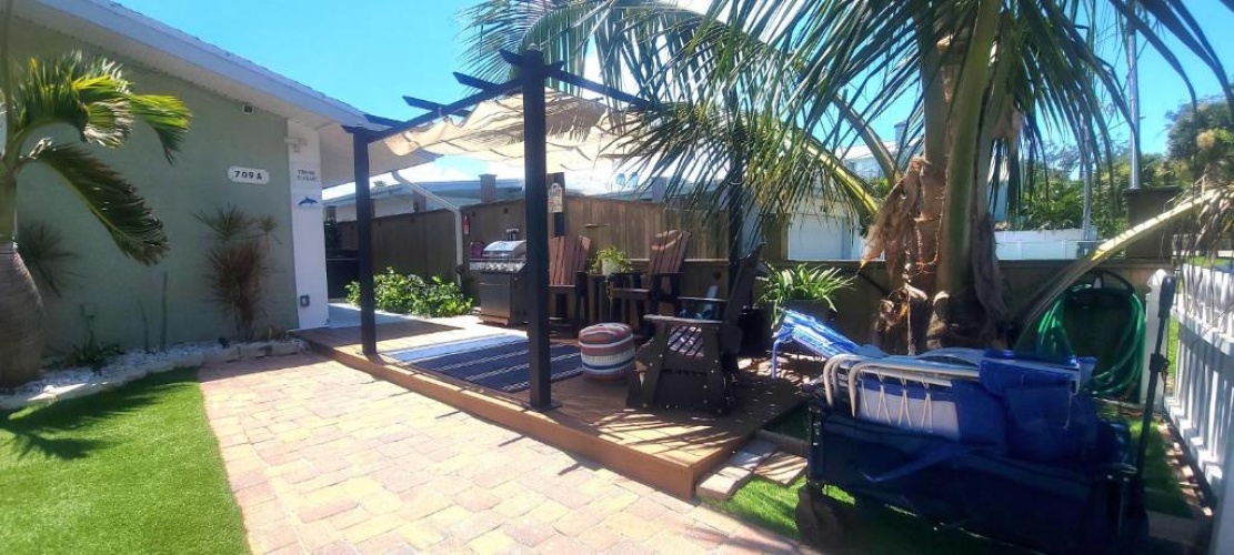 1 Bedroom Cottage