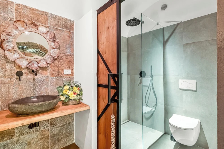 Boutique Apartment Bucanieri Luxury Room