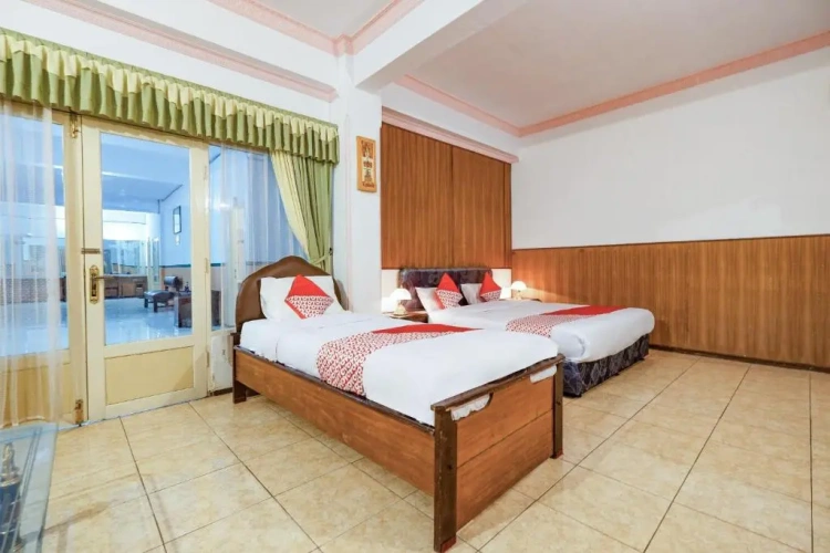 Family Suite