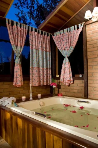 1 Bedroom Chalet