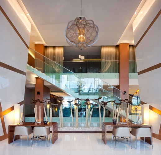 EPIC SANA Lisboa Hotel photo 17