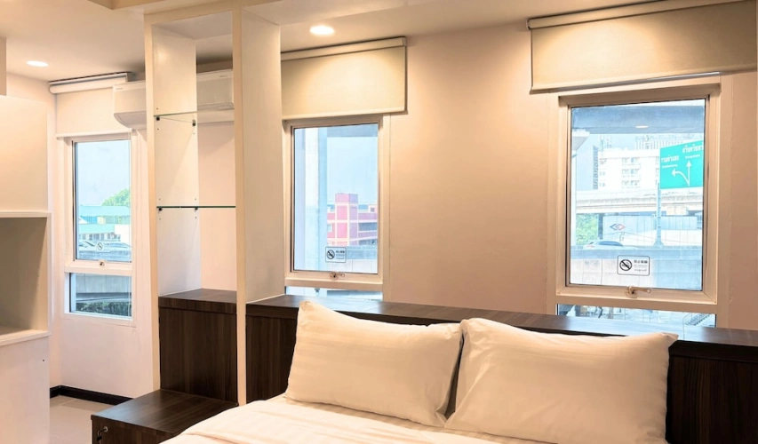 Business Double Suite