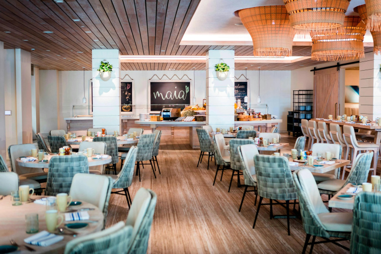 Jw Marriott Marco Island Beach Resort photo 44