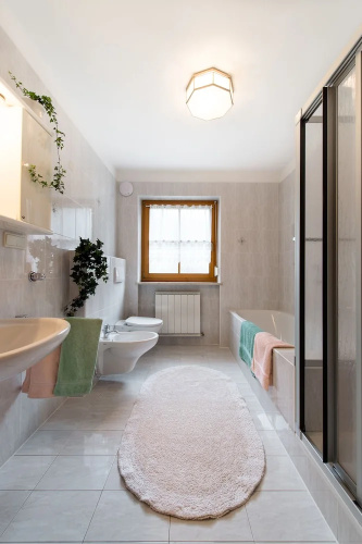 Apartment 4 Holiday - Cesa Ploner