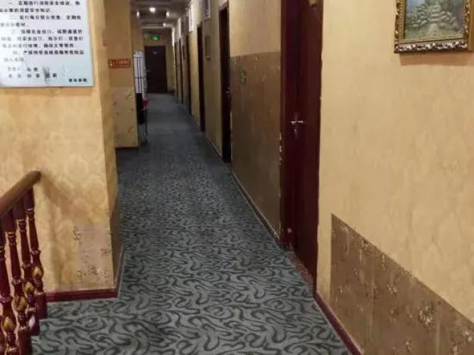 Jiahe Hotel