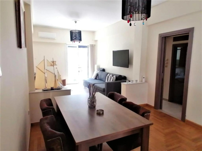 Athenian elegant apt near Acropolis